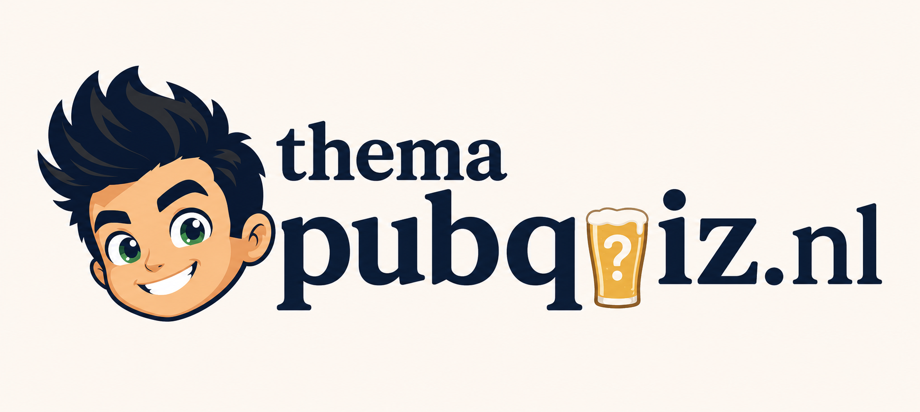 Logo themapubquiz.nl